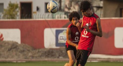 بالفيديو.. ماذا قدم  "فار" الأهلي في أول ظهور بالدوري؟